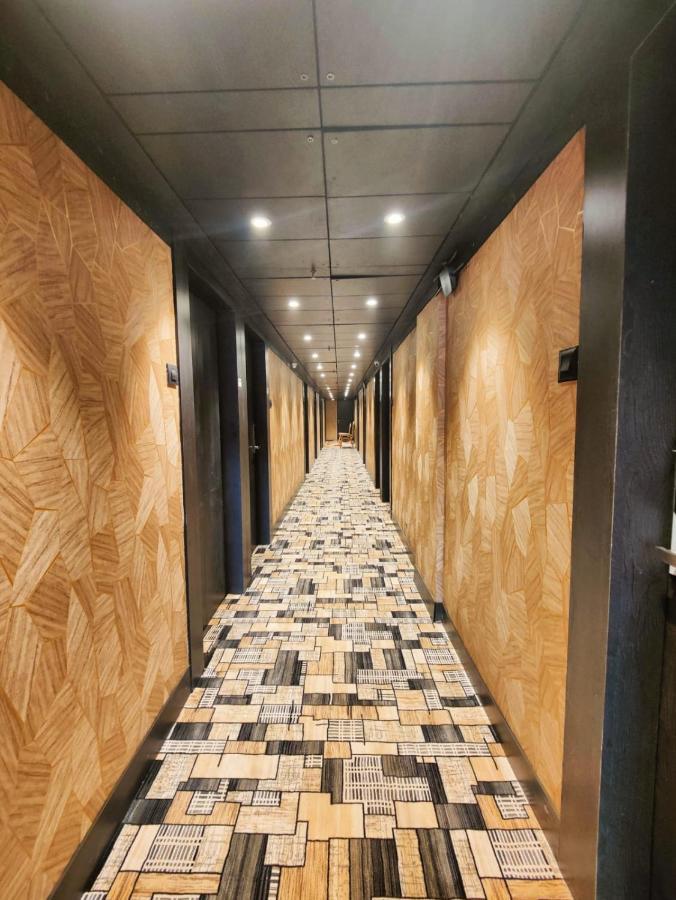 Noxx Residency 호텔 Hāora 외부 사진